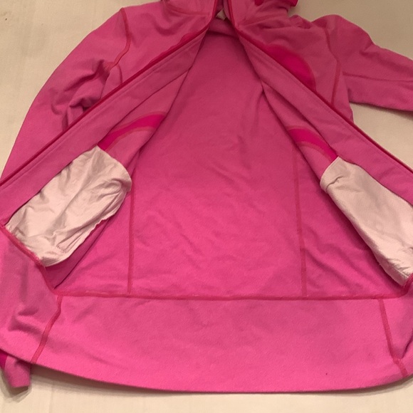 Lululemon Pink Jacket - Picture 15 of 16